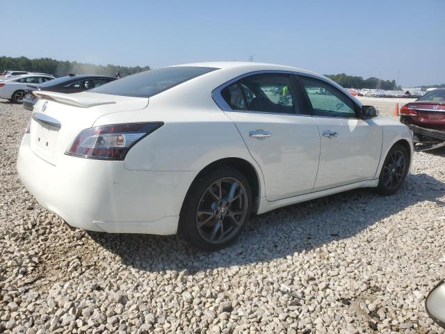 1N4AA5AP2EC915051 Nissan MAXIMA S