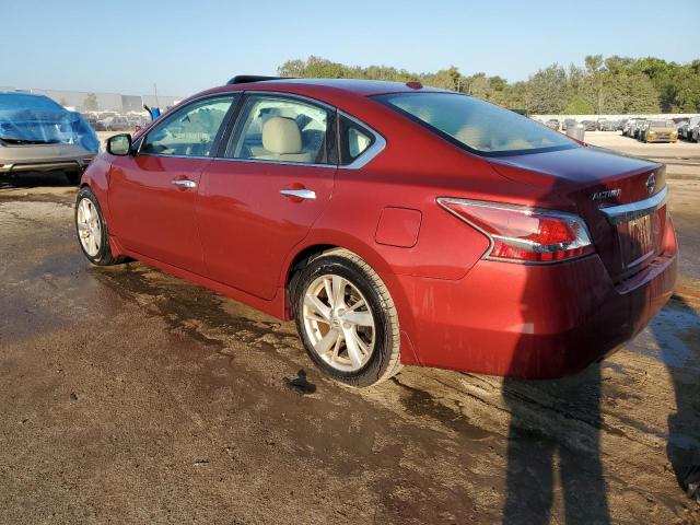 1N4AL3AP5FN394735 Nissan ALTIMA 2.5