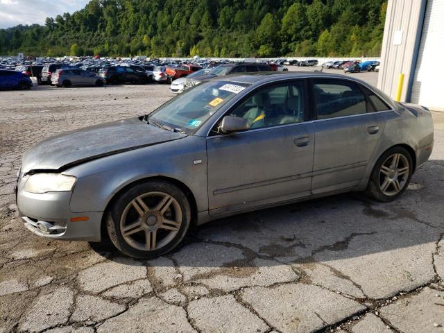 2005 Audi A4 