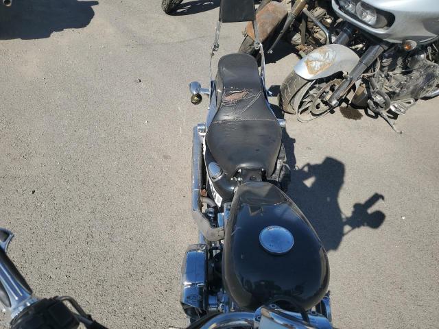 2015 HARLEY-DAVIDSON XL1200 V 1HD1LF315FC435492