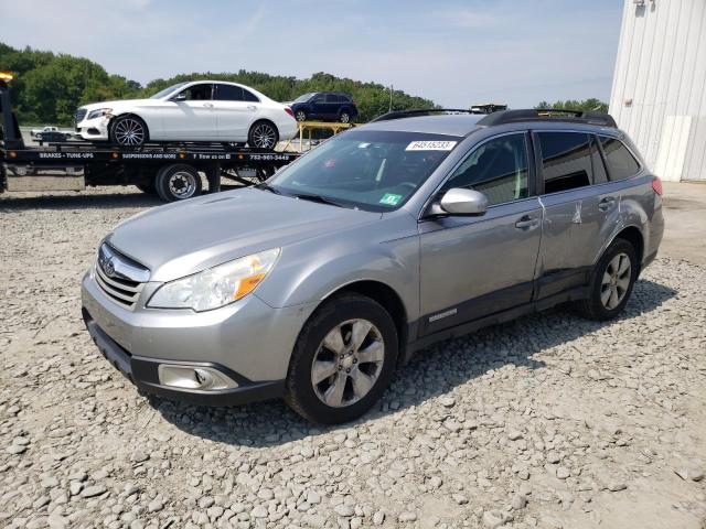 2010 Subaru Outback 2.5i Premium