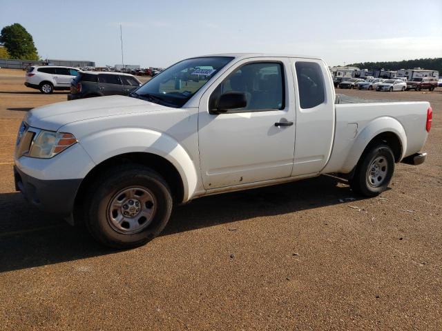 2015 Nissan Frontier S