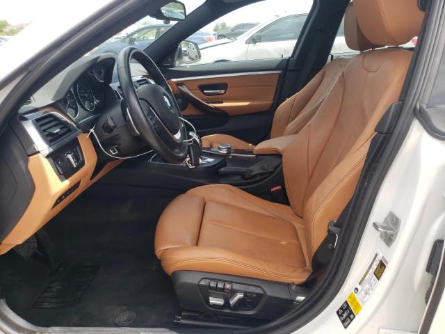 WBA4J3C52KBL06600 BMW 430xi Gran Coupe