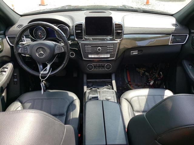 4JGDF6EE1KB199750 Mercedes-Benz Gls 450 4matic