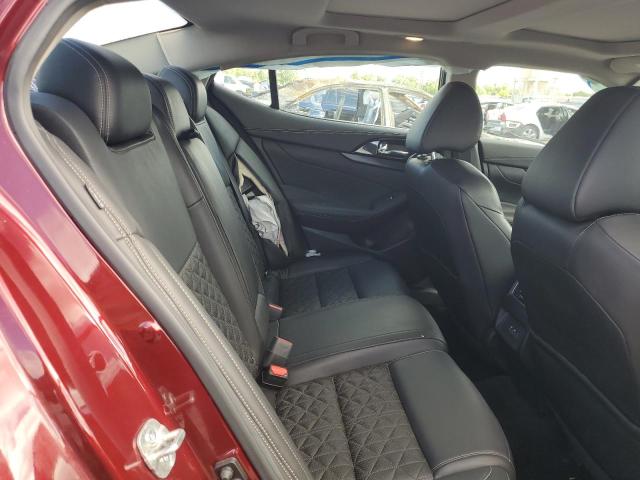 1N4AA6FV8LC377692 Nissan Maxima Platinum
