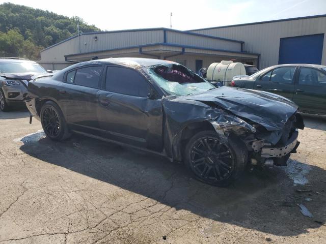 2011 Dodge Charger VIN: 2B3CL3CG8BH584808 Lot: 65150083