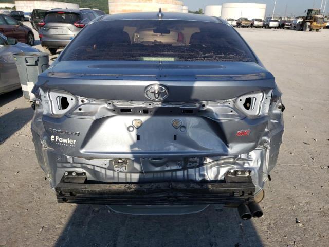 JTDS4RCEXLJ050010 Toyota COROLLA SE