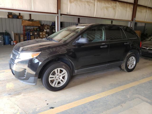 2012 Ford Edge SE