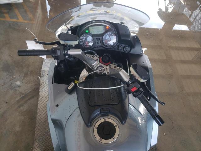 2008 KAWASAKI ZG1400 B - JKBZGNB118A005399