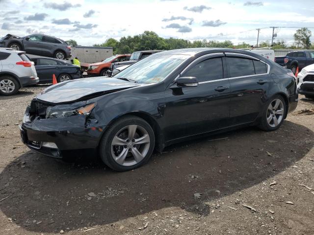 2013 Acura TL Tech