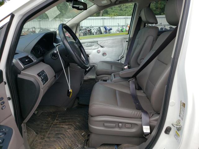 5FNRL5H95EB127866 2014 HONDA ODYSSEY, photo no. 7