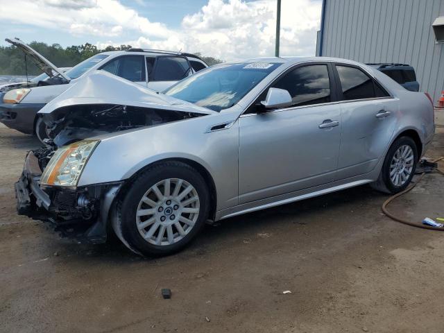 2011 Cadillac CTS 