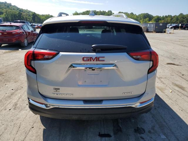 2020 GMC Terrain Slt VIN: 3GKALVEV3LL329574 Lot: 79438283