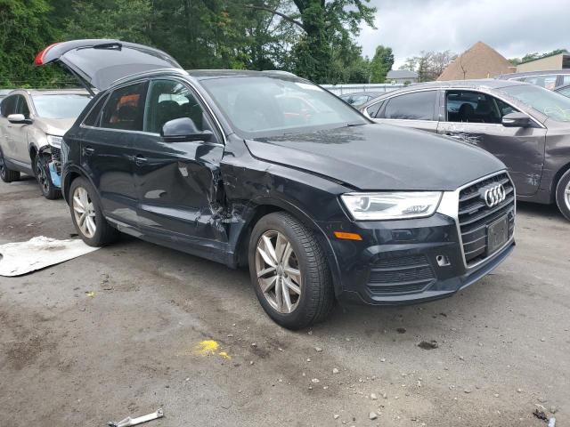 2016 AUDI Q3 WA1EFCFS8GR021693