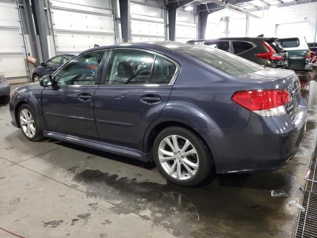4S3BMCN66E3029147 Subaru Legacy 2.5i Limited