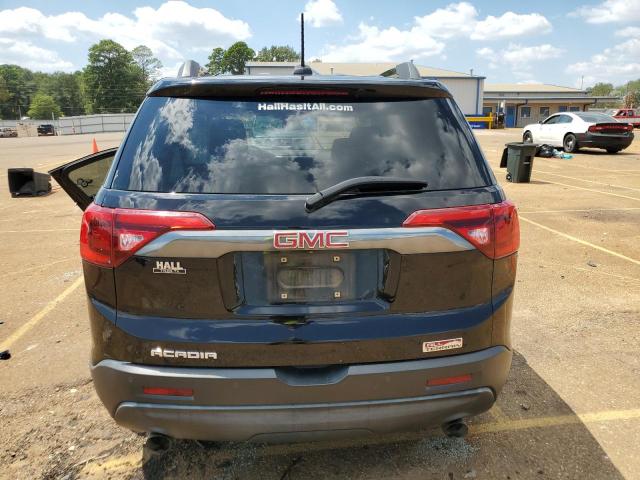 1GKKNVLSXHZ169667 GMC Acadia All Terrain