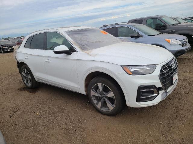 WA1BBAFYXP2059975 2023 AUDI Q5, photo no. 4