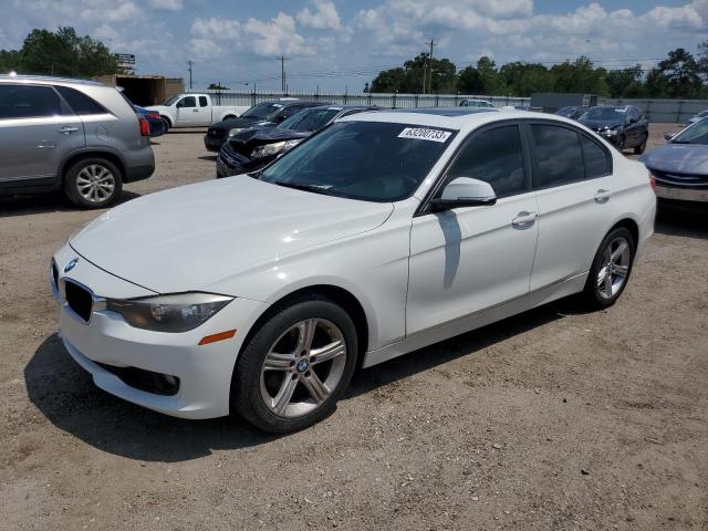 2013 BMW 3 Series 328i