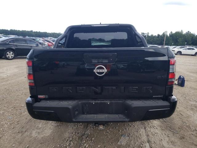 1N6ED1EJ5PN627062 Nissan FRONTIER S