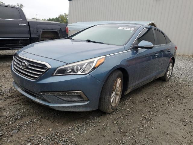 2016 HYUNDAI SONATA ECO - 5NPE24AA8GH413893