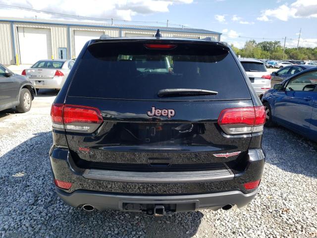 1C4RJFLG5JC241097 Jeep Grand Cherokee Trailhawk