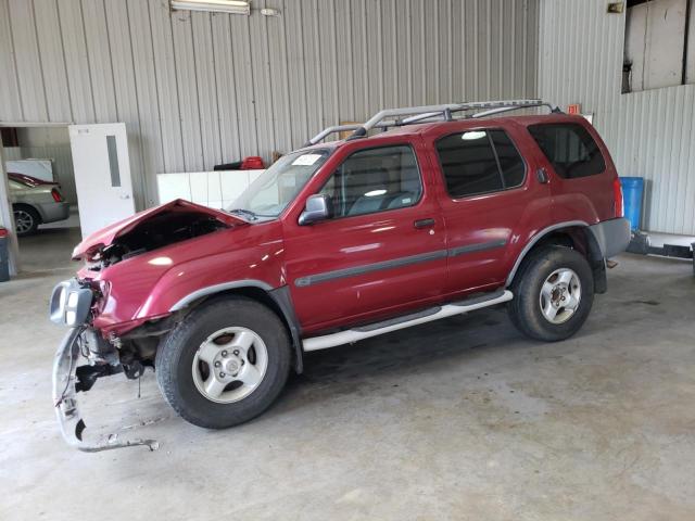 2003 Nissan Xterra XE