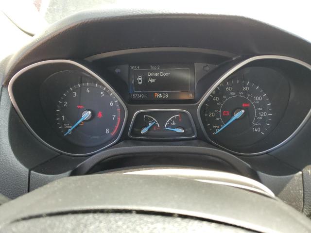 1FADP3F25GL234494 Ford FOCUS SE