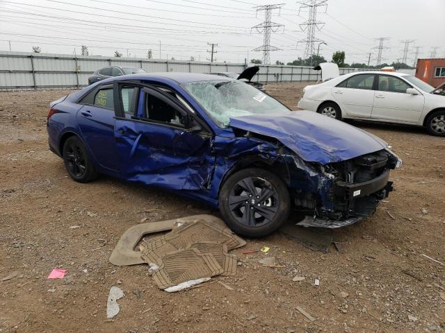 5NPLS4AG5MH026418 Hyundai Elantra SE 4