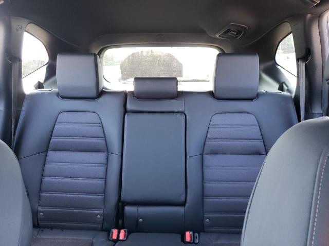 2021 HONDA CR-V SPORT - 2HKRW2H46MH229851