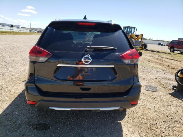 KNMAT2MV8JP506536 Nissan ROGUE S