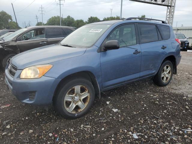 2009 Toyota RAV4 