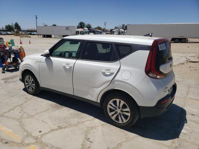 KNDJ23AU7M7149780 KIA SOUL LX