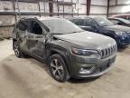 JEEP CHEROKEE L photo