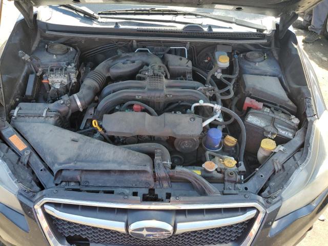 2016 SUBARU IMPREZA LI - JF1GJAN69GH021817