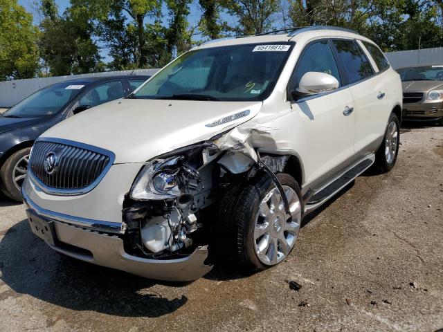 2012 Buick Enclave 