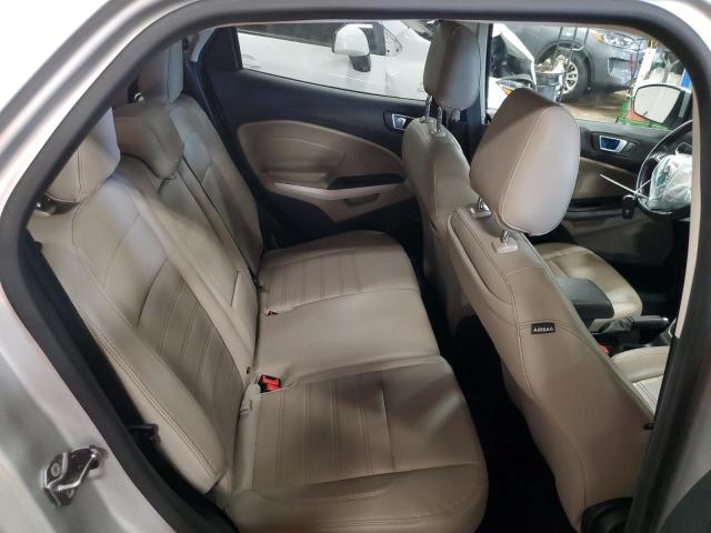 MAJ6P1WLXJC189890 Ford Ecosport Titanium
