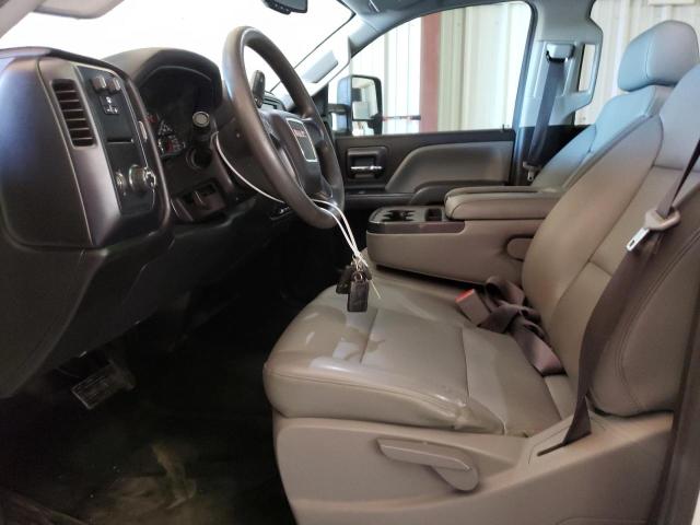 2017 GMC SIERRA C25 1GD11REG9HF134618