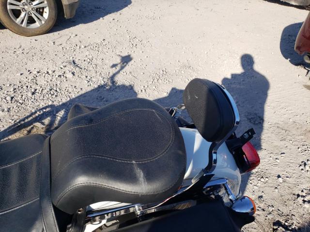2002 HARLEY-DAVIDSON FLSTFI - 1HD1BXB172Y052564