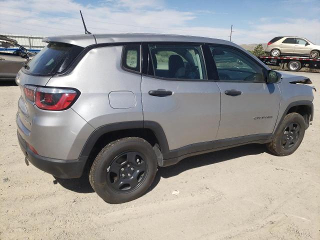 3C4NJDAB1JT185867 Jeep Compass Sport
