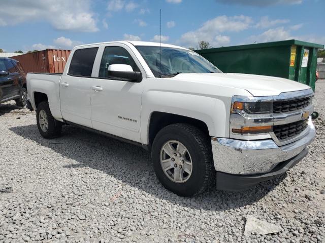 2018 CHEVROLET SLVRD 1500 3GCPCRECXJG288281
