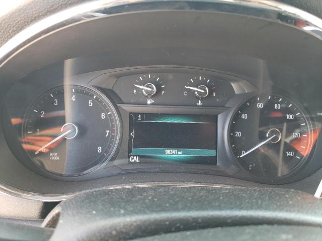 KL4CJASB8JB586798 Buick Encore Preferred