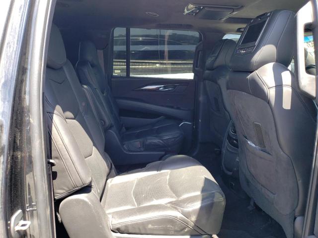 1GYS4UKJXFR746321 Cadillac Escalade Esv Platinum
