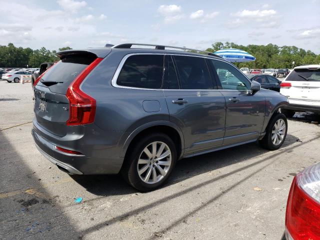 YV4A22PK9H1174038 2017 VOLVO XC90, photo no. 3