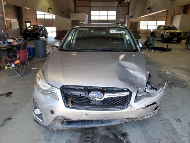 JF2GPABC7H8209368 Subaru Crosstrek Premium