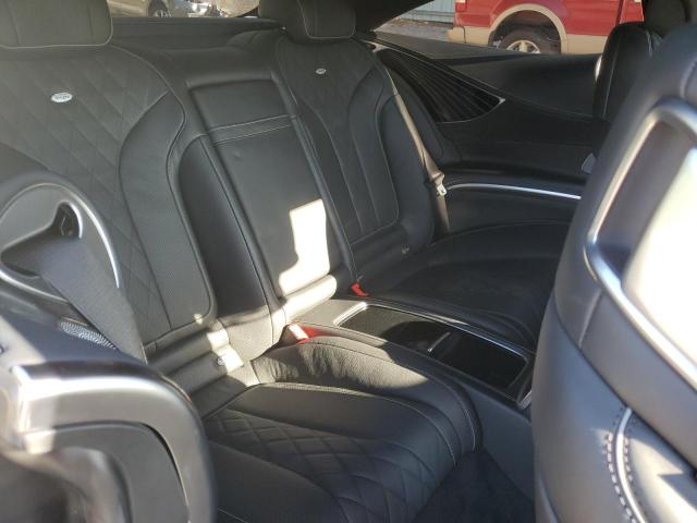 WDDXJ8FB8FA006947 Mercedes-Benz S 550