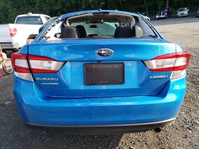4S3GKAB66M3601949 Subaru Impreza