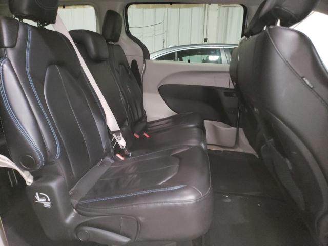 2021 CHRYSLER PACIFICA T - 2C4RC1BG2MR584895