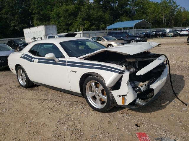 Vin: 2b3cj5dt7ah137172, lot: 64288563, dodge challenger r/t 20104