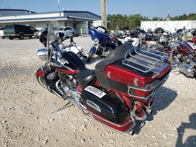 2005 YAMAHA XVZ13 CT - JYAVP18EX5A002309