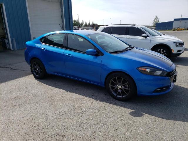 2015 DODGE DART SE - 1C3CDFAA4FD414528